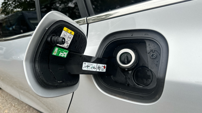 Ford Focus 1.0 EcoBoost Hybrid mHEV 155 Titanium X 5dr Auto Petrol Estate